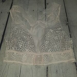 NWT Victoria's Secret VERY SEXY bra, sz SMALL